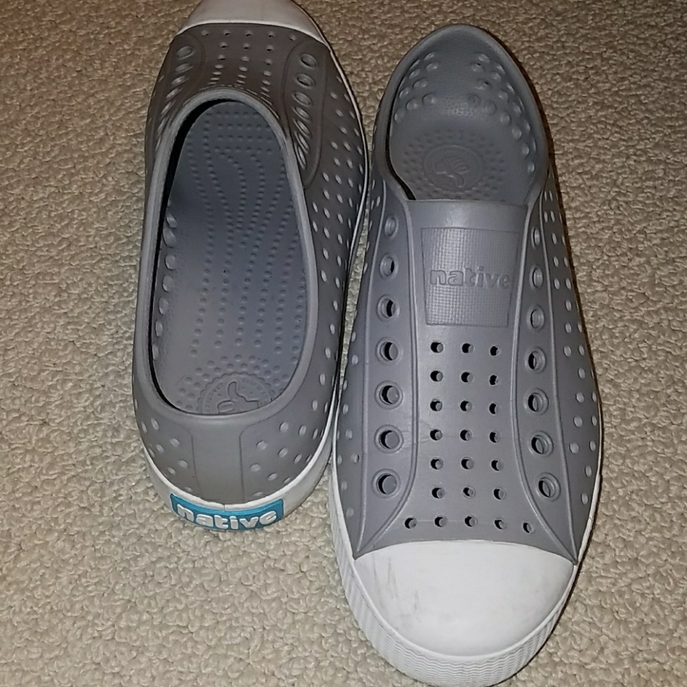 Women's Native Shoes